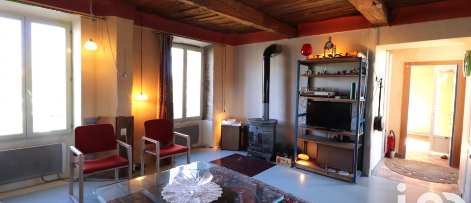 Village house 5 rooms of 123 m² in Artignosc-sur-Verdon (83630)