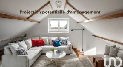 House 6 rooms of 71 m² in Vaires-sur-Marne (77360)