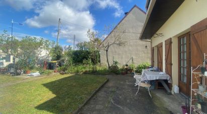 House 4 rooms of 150 m² in Le Blanc-Mesnil (93150)