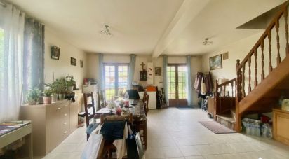 House 4 rooms of 150 m² in Le Blanc-Mesnil (93150)