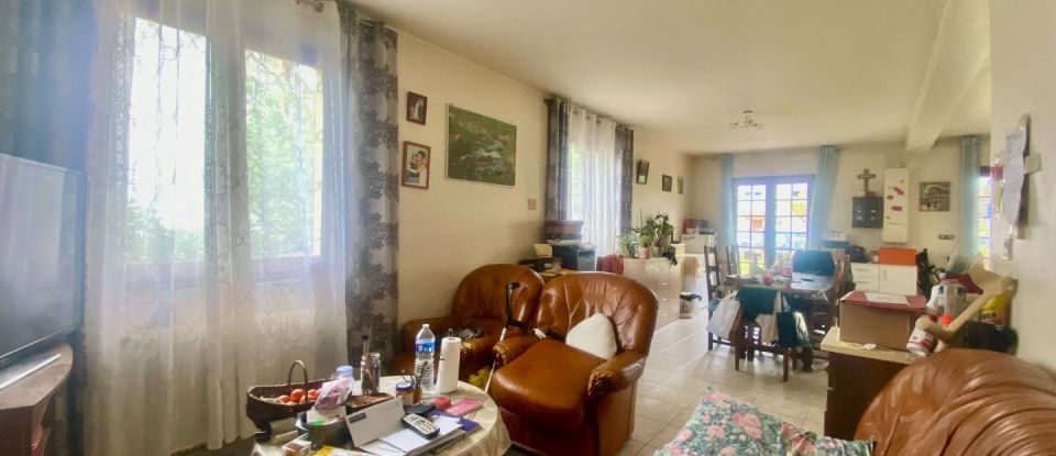 House 4 rooms of 150 m² in Le Blanc-Mesnil (93150)