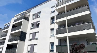 Apartment 3 rooms of 62 m² in Bagnolet (93170)