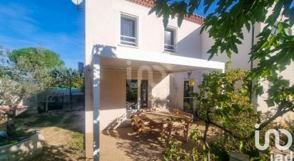 Maison 7 pièces de 145 m² à Saint-Dionisy (30980)