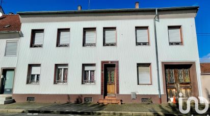 Immeuble de 512 m² à Bischwiller (67240)