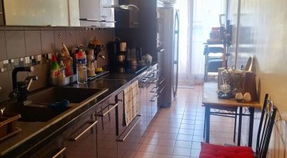 Apartment 4 rooms of 81 m² in Villeneuve-la-Garenne (92390)