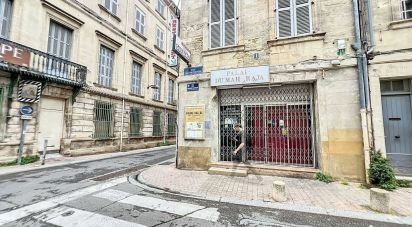 Restaurant de 107 m² à Avignon (84000)