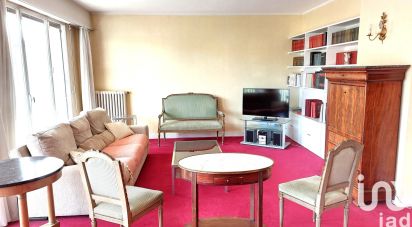 Appartement 5 pièces de 116 m² à Meudon (92190)