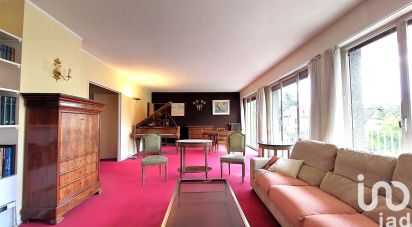 Apartment 5 rooms of 116 m² in Meudon (92190)