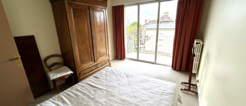 Appartement 5 pièces de 116 m² à Meudon (92190)