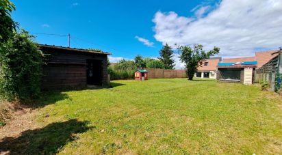 House 6 rooms of 112 m² in Ormoy-Villers (60800)