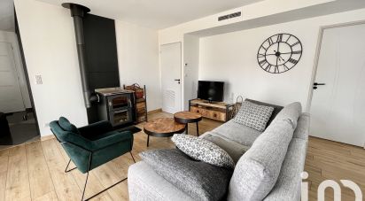 Maison 5 pièces de 114 m² à Belin-Béliet (33830)