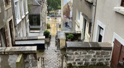 Traditional house 3 rooms of 58 m² in Boulogne-sur-Mer (62200)