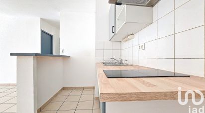 Appartement 2 pièces de 43 m² à Biganos (33380)