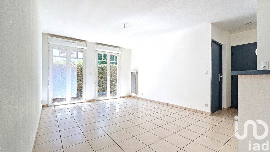 Appartement 2 pièces de 43 m² à Biganos (33380)