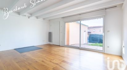 Maison 3 pièces de 63 m² à Clermont-Ferrand (63000)