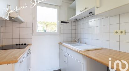 Maison 3 pièces de 63 m² à Clermont-Ferrand (63000)