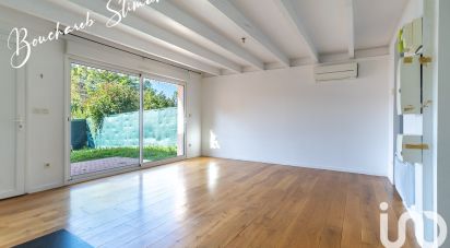 Maison 3 pièces de 63 m² à Clermont-Ferrand (63000)