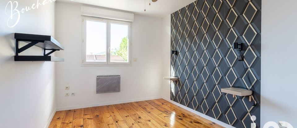 Maison 3 pièces de 63 m² à Clermont-Ferrand (63000)