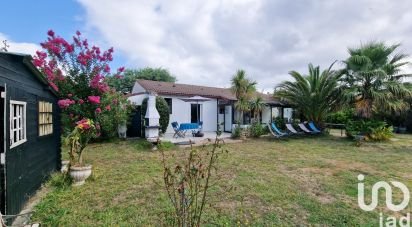 Maison 5 pièces de 114 m² à Gujan-Mestras (33470)