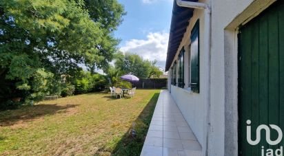 Maison 5 pièces de 114 m² à Gujan-Mestras (33470)