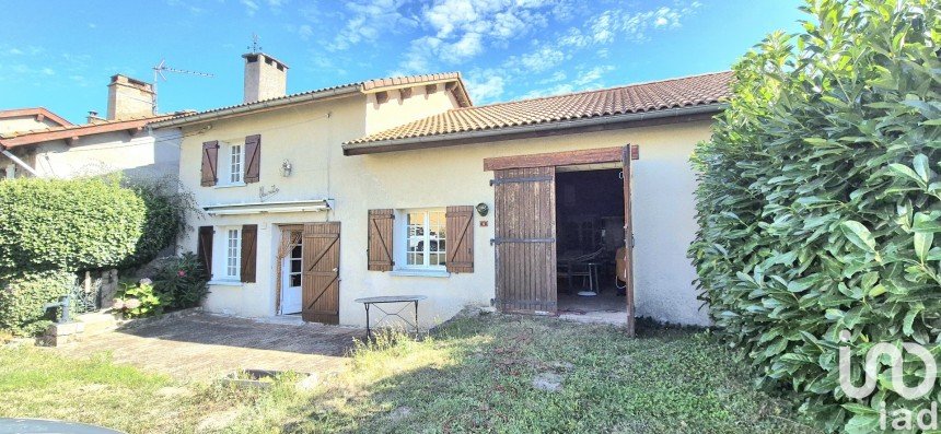 Maison traditionnelle 3 pièces de 73 m² à Malvalette (43210)