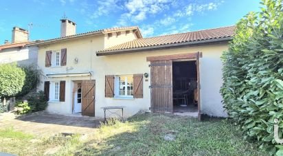 Traditional house 3 rooms of 73 m² in Malvalette (43210)