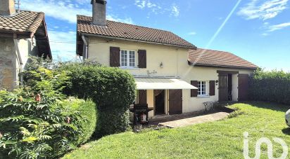 Maison traditionnelle 3 pièces de 73 m² à Malvalette (43210)