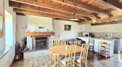 Traditional house 3 rooms of 73 m² in Malvalette (43210)