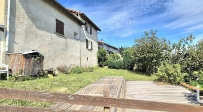 Traditional house 3 rooms of 73 m² in Malvalette (43210)