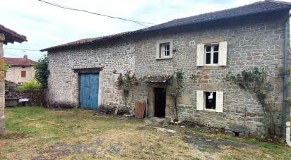 Village house 3 rooms of 65 m² in Compreignac (87140)