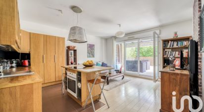 Appartement 3 pièces de 56 m² à Les Pavillons-sous-Bois (93320)