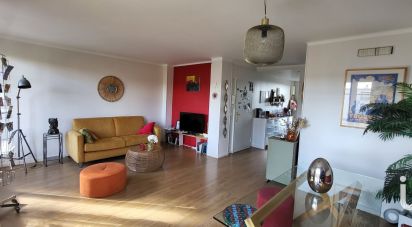 Appartement 3 pièces de 70 m² à Rueil-Malmaison (92500)