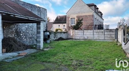 Immeuble de 300 m² à Verberie (60410)