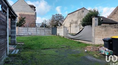 Immeuble de 300 m² à Verberie (60410)