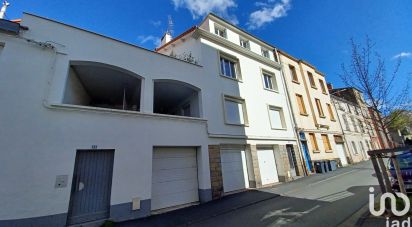 Apartment 4 rooms of 60 m² in Clermont-Ferrand (63000)