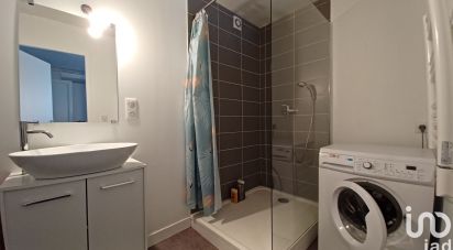 Appartement 4 pièces de 60 m² à Clermont-Ferrand (63000)