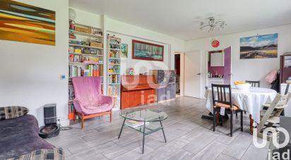 Appartement 3 pièces de 67 m² à L'Haÿ-les-Roses (94240)