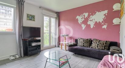 Appartement 3 pièces de 67 m² à L'Haÿ-les-Roses (94240)