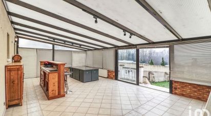 Maison 10 pièces de 180 m² à Quincy-Voisins (77860)