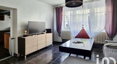 Town house 4 rooms of 56 m² in Saint-Germain-sur-Morin (77860)