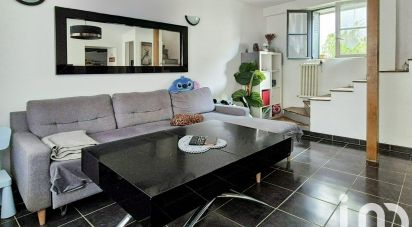 Town house 4 rooms of 56 m² in Saint-Germain-sur-Morin (77860)