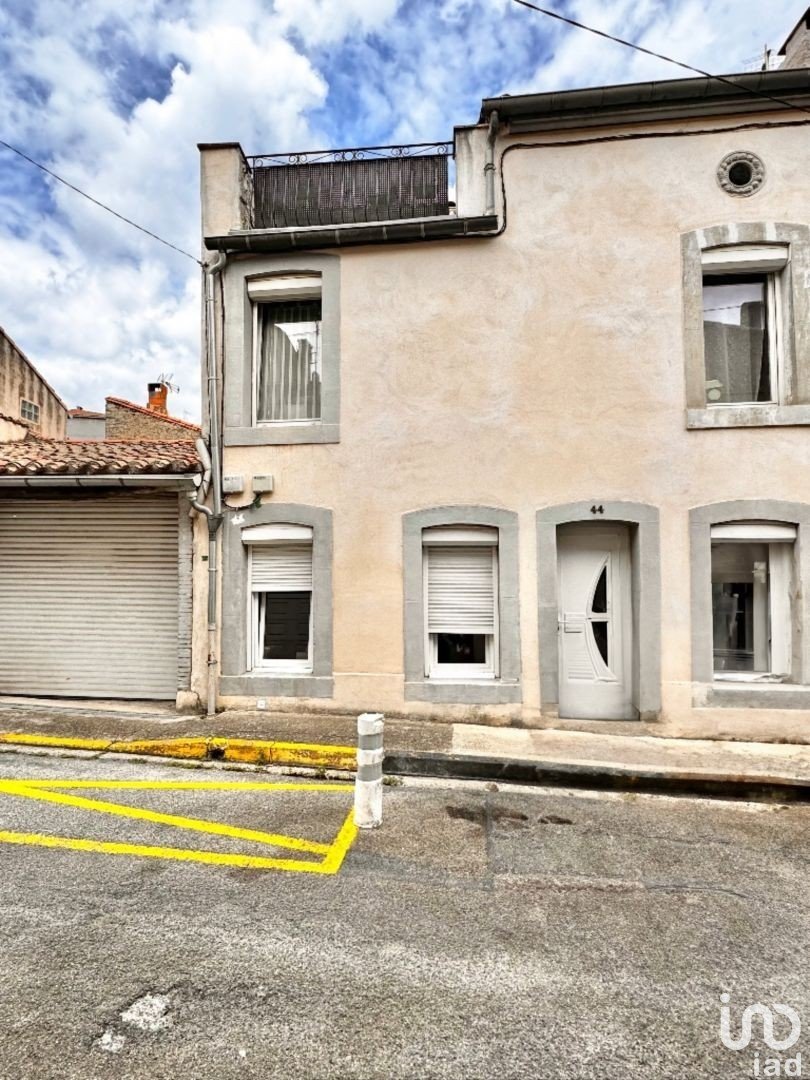 House 4 rooms of 75 m² in Carcassonne (11000)