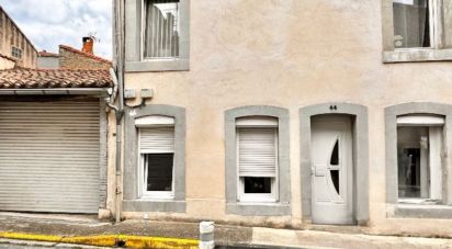 Maison 4 pièces de 75 m² à Carcassonne (11000)