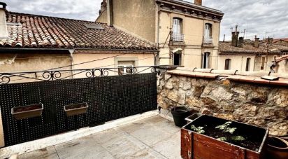 Maison 4 pièces de 75 m² à Carcassonne (11000)