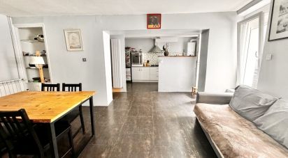 Maison 4 pièces de 75 m² à Carcassonne (11000)