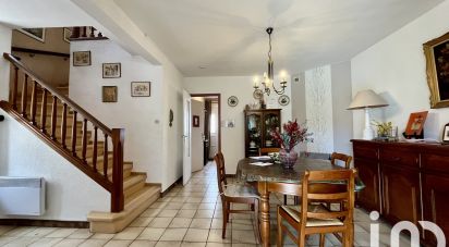 Maison 5 pièces de 90 m² à Sigean (11130)