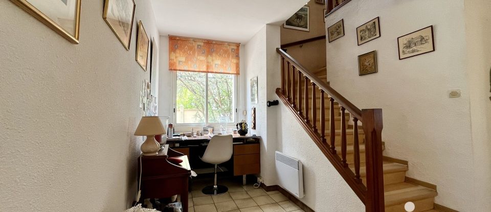 Maison 5 pièces de 90 m² à Sigean (11130)