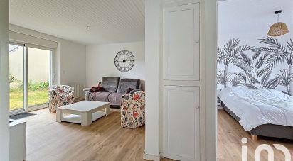 Maison 5 pièces de 90 m² à Moëlan-sur-Mer (29350)