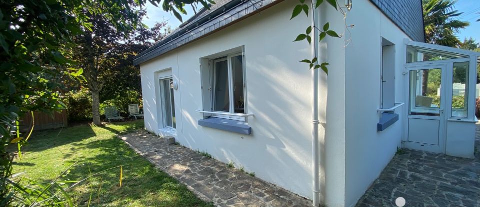 Maison 5 pièces de 90 m² à Moëlan-sur-Mer (29350)