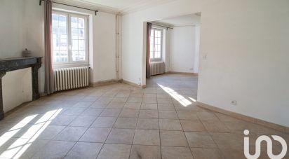 Town house 5 rooms of 87 m² in Montry (77450)